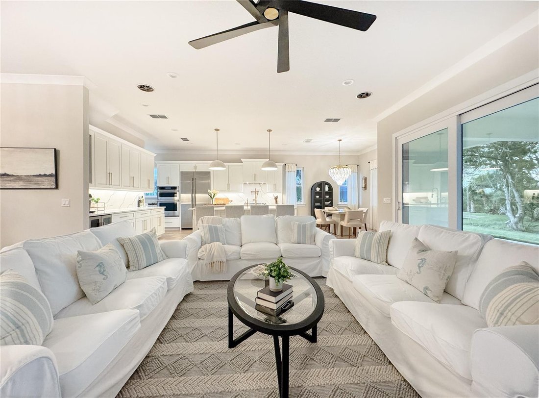 House in Palm Coast, Florida, United States 4 - 16826992