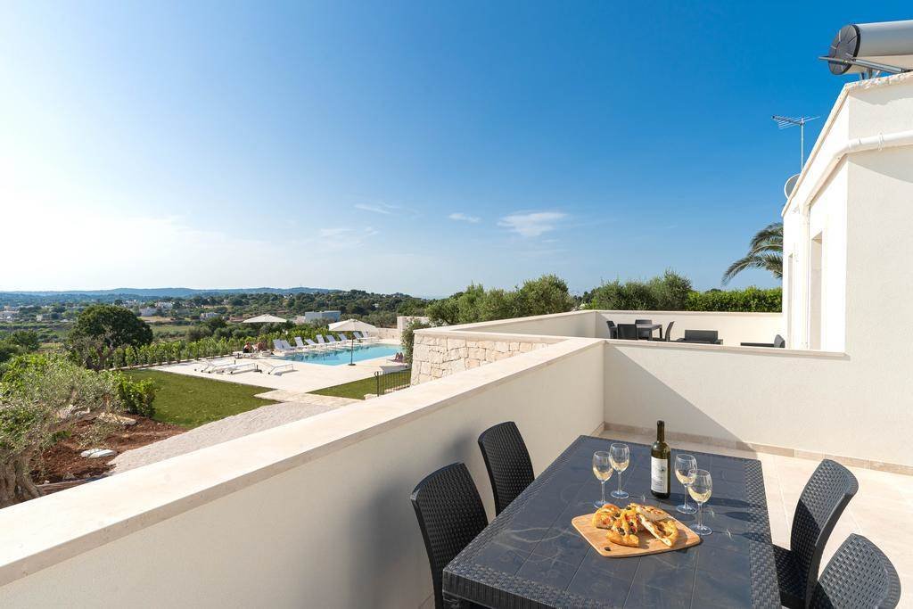 Villa in Locorotondo, Apulia, Italy 1 - 16827036