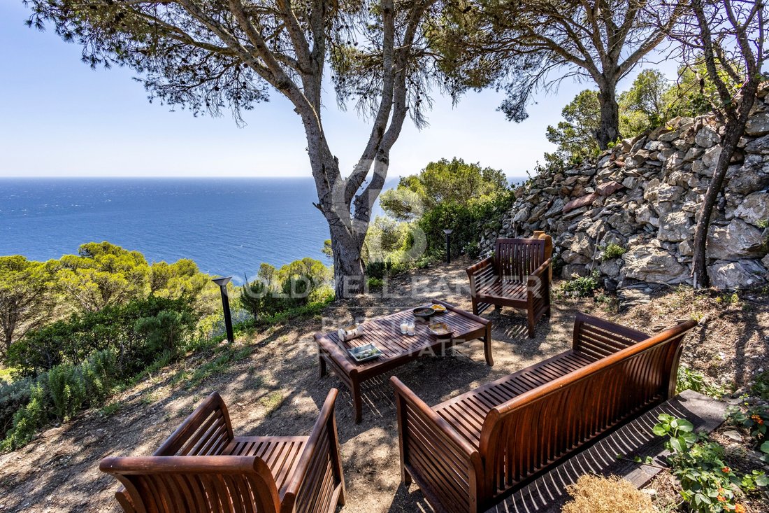 House in Begur, Catalonia, Spain 1 - 16825707
