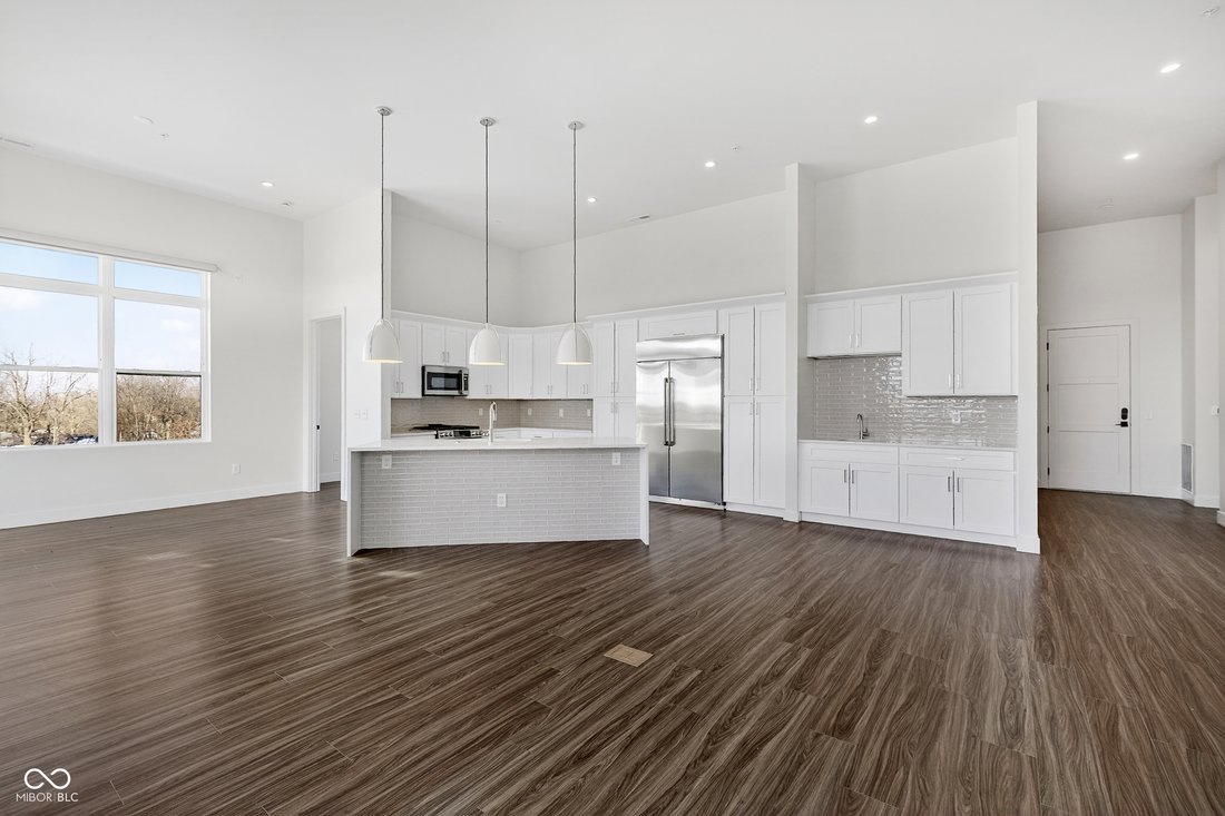 Condo in Carmel, Indiana, United States 5 - 14534419