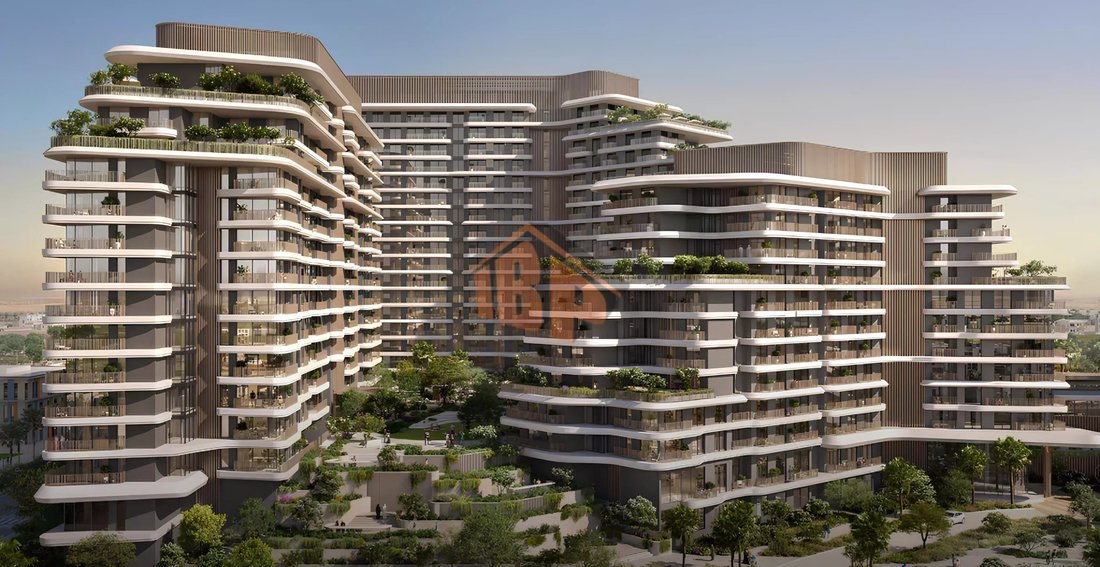 Apartment in Wadi Al Safa 5, Wadi Al Safa, Dubai 1 - 16825608