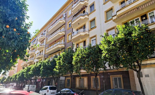 Appartement à Nervion, Séville, Espagne 1
