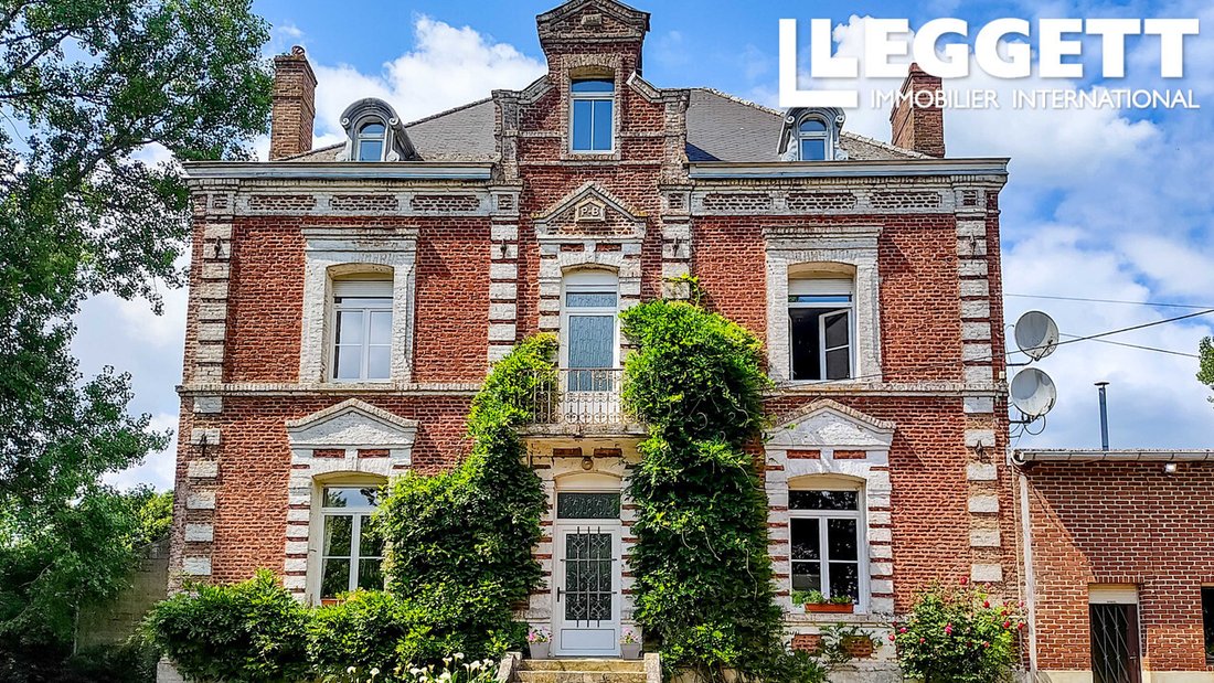 House in Predefin, Hauts-de-France, France 1 - 15676592