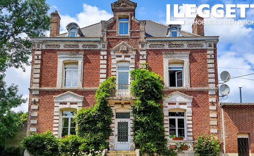 House in Predefin, Hauts-de-France, France 1