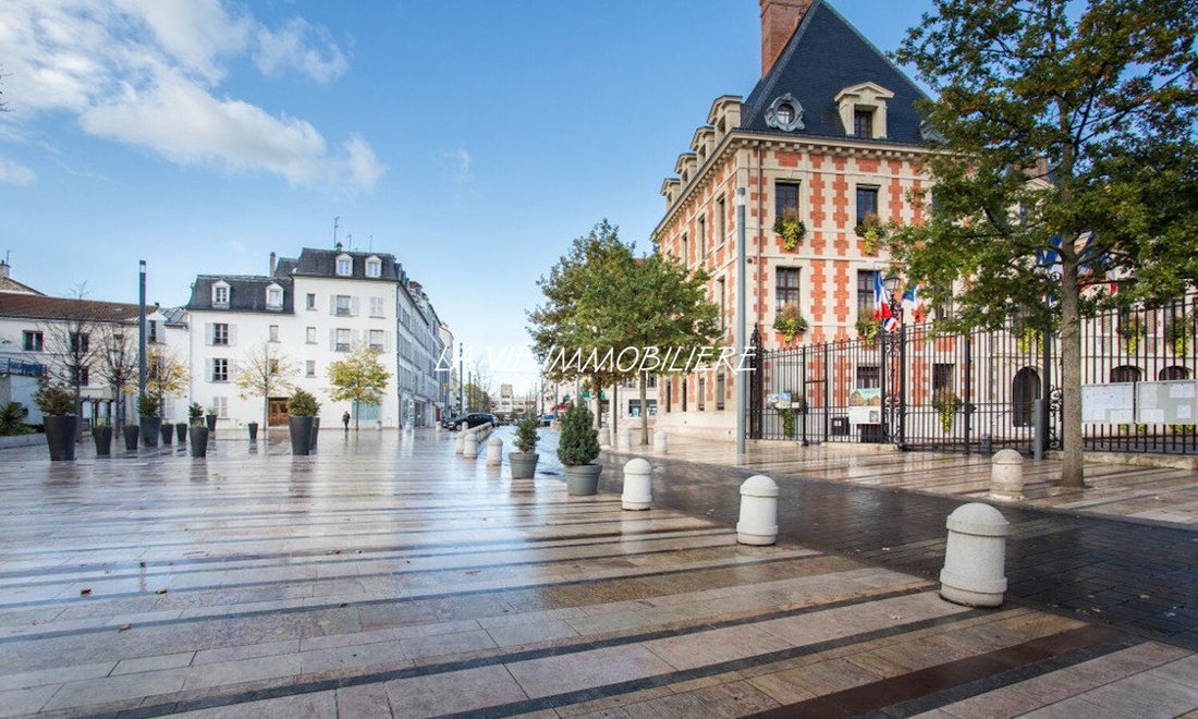 House in Centre Ville, Charenton-le-Pont, France 1 - 16827418