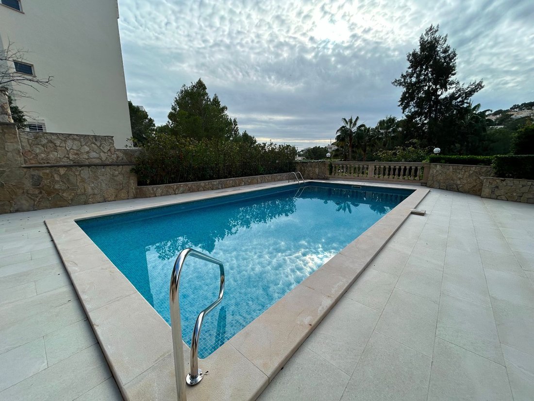 Apartment in Cas Catala, Calvia, Balearic Islands 4 - 16826404