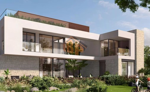 Villa in Wadi Al Safa 5, Wadi Al Safa, Dubai 1