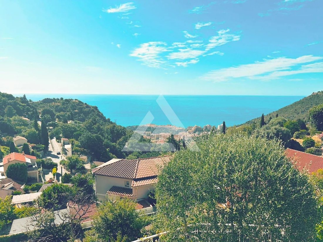 House in La Turbie, Provence-Alpes-Côte d'Azur, France 2 - 15935994