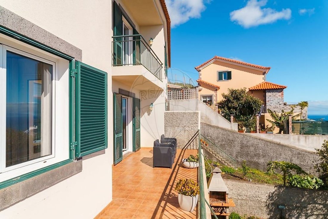 House in Reed, Madeira, Portugal 2 - 16825372