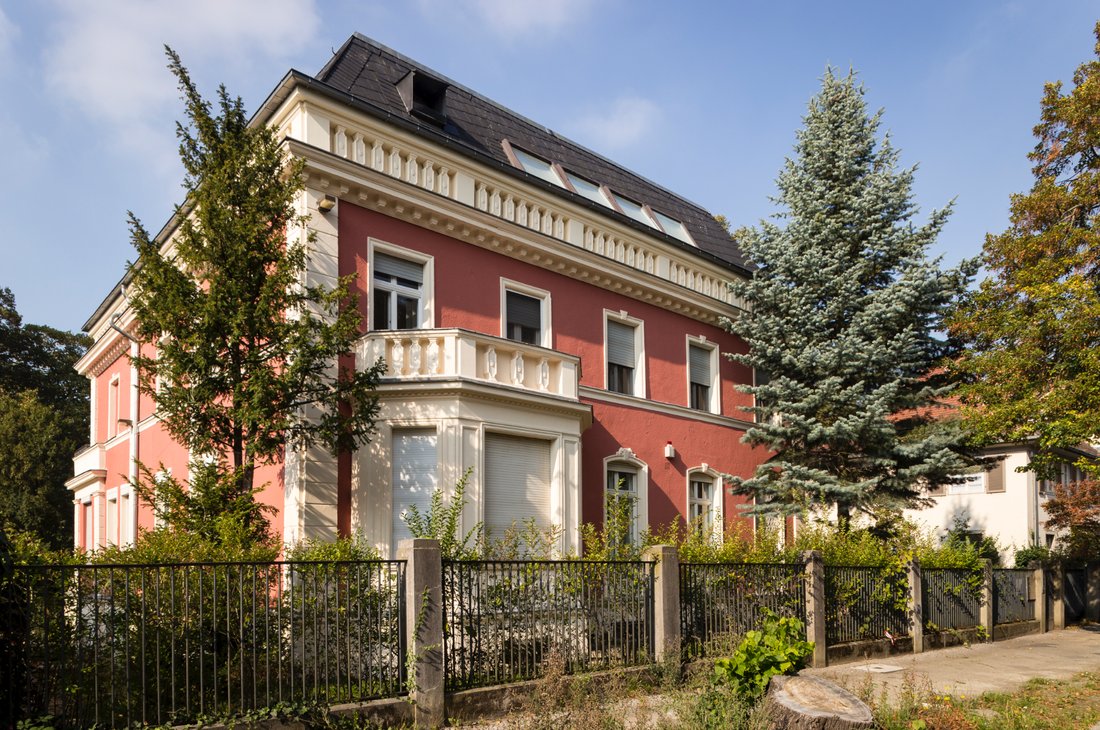 Villa in Berlin, Berlin, Germany 2 - 16821004
