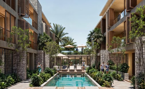 Appartamento a Pyrgos, Distretto di Limassol, Cipro 1