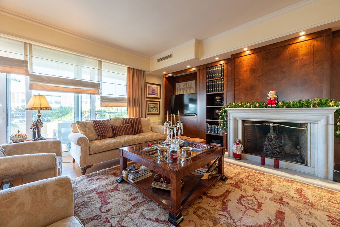 Apartment in Glyfada, Attica, Greece 2 - 16826415