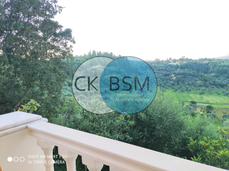 Villa in Koroni Municipal Unit, Peloponnese, Western Greece and the Ionian, Greece 3 - 16826280