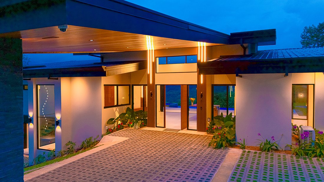 House in Savegre de Aguirre, Puntarenas Province, Costa Rica 4 - 16825601