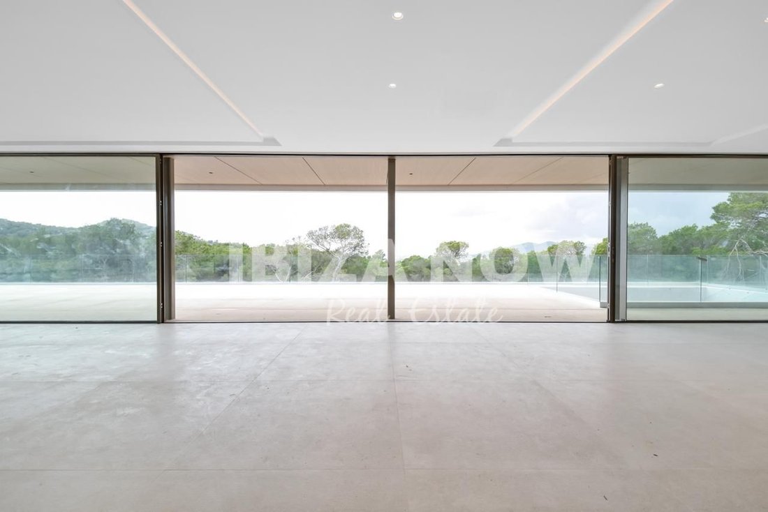Villa in Santa Eularia des Riu, Balearic Islands, Spain 5 - 16825379
