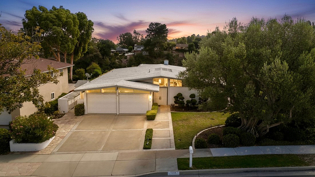 House in Rolling Hills, California, United States 1 - 16825911