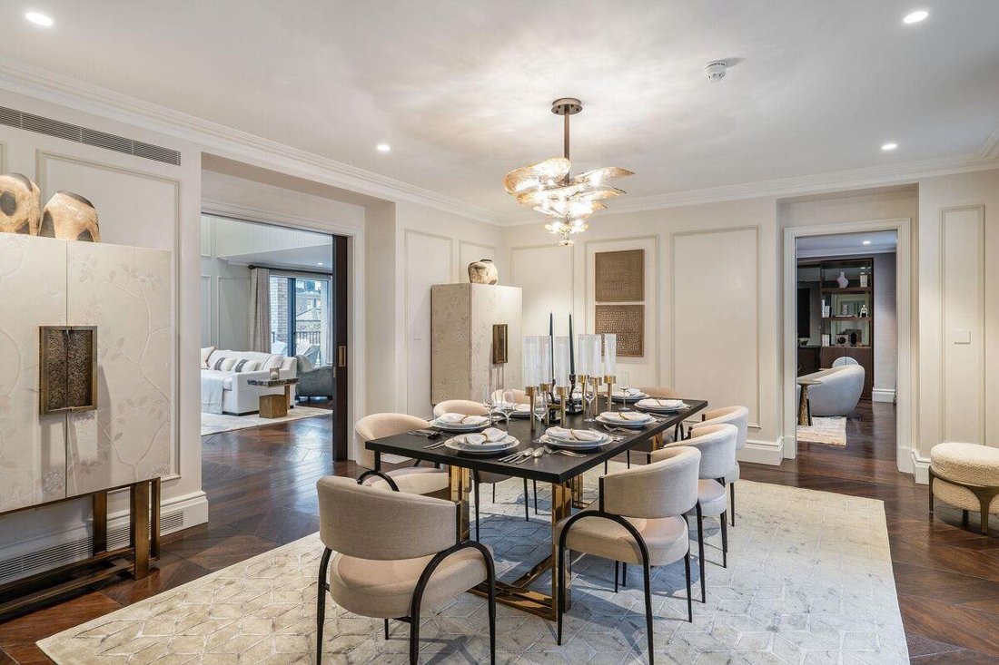 Apartment in Belgravia, Westminster, England 4 - 16827853