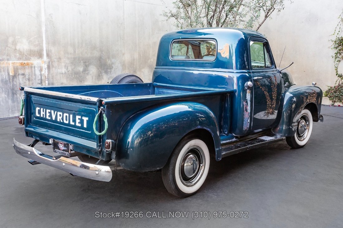 Chevrolet 3100 in Los Angeles, CA 5 - 16825405
