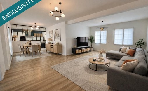 Castle for Sale in Oigny-en-Valois, Hauts-de-France, France