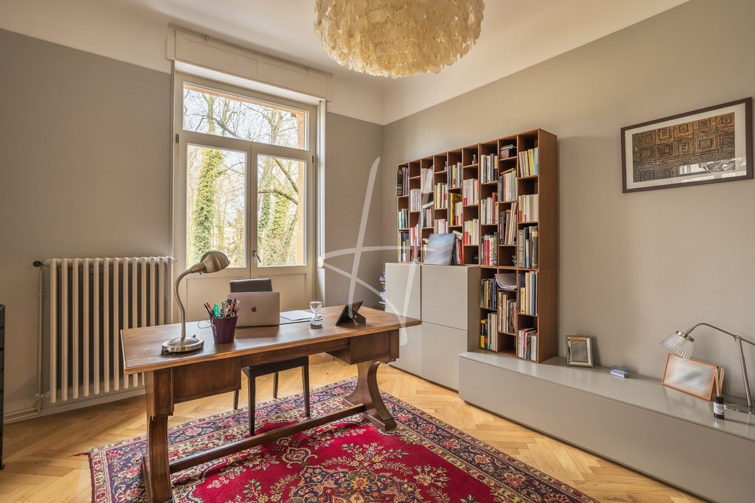 Apartment in Centre-Ancienne Ville, Metz, France 5 - 16827490