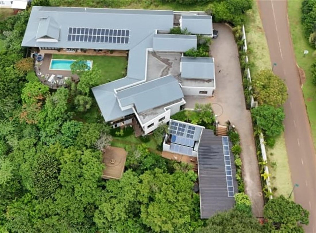 House in Zini River Estate, KwaZulu-Natal, South Africa 1 - 16826940