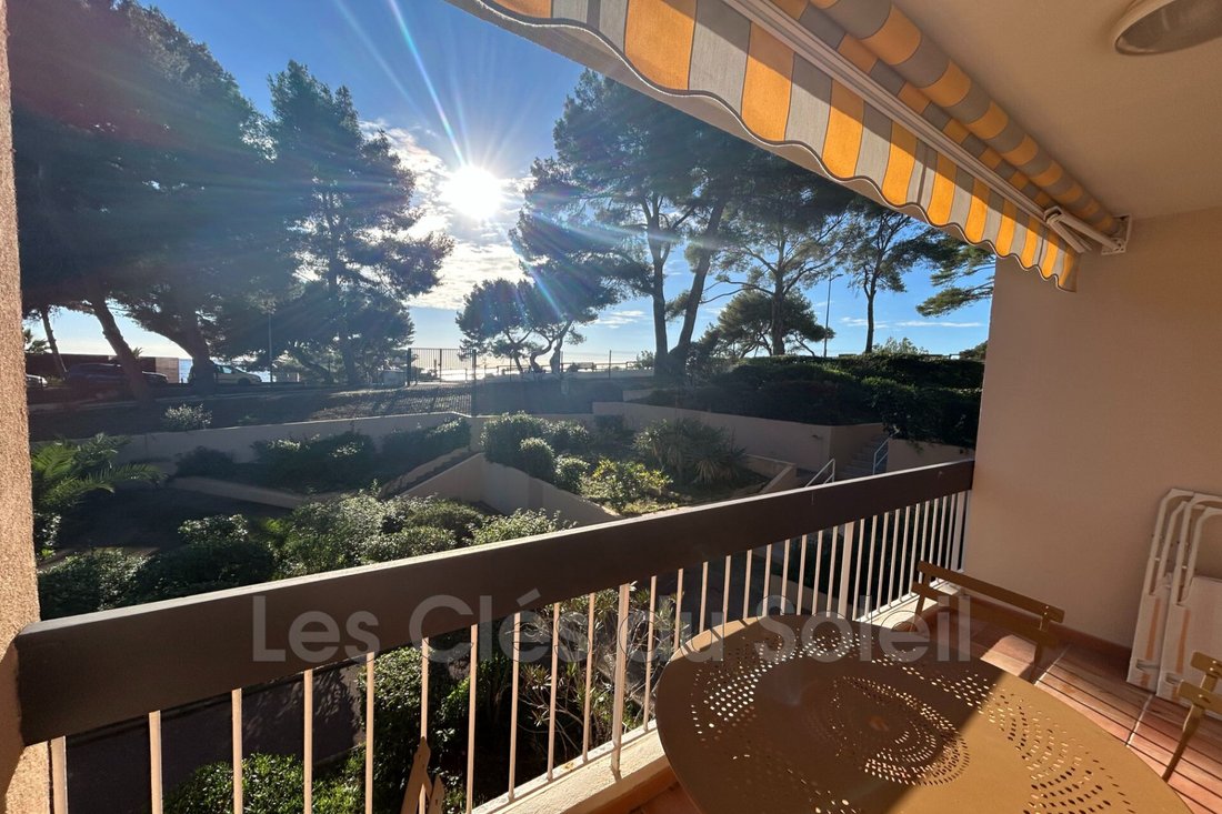 Apartment in Bandol, Provence-Alpes-Côte d'Azur, France 5 - 16825521