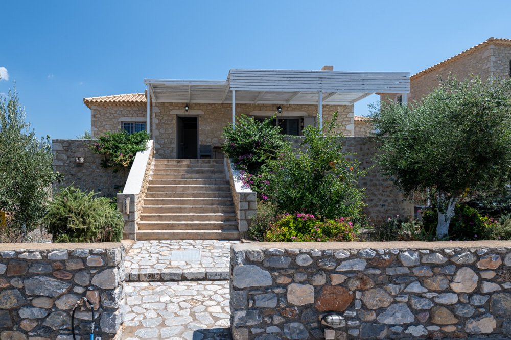 House in Lefktro, Peloponnese, Western Greece and the Ionian, Greece 4 - 16398432