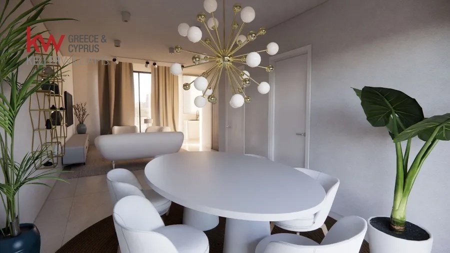Apartment in Argyroupoli, Attica, Greece 3 - 16827595