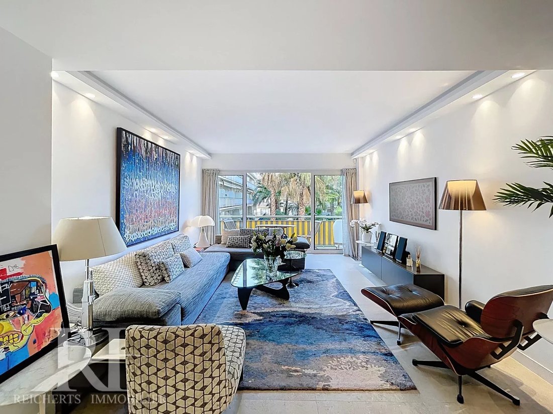 Apartment in Cannes, Provence-Alpes-Côte d'Azur, France 4 - 16824896
