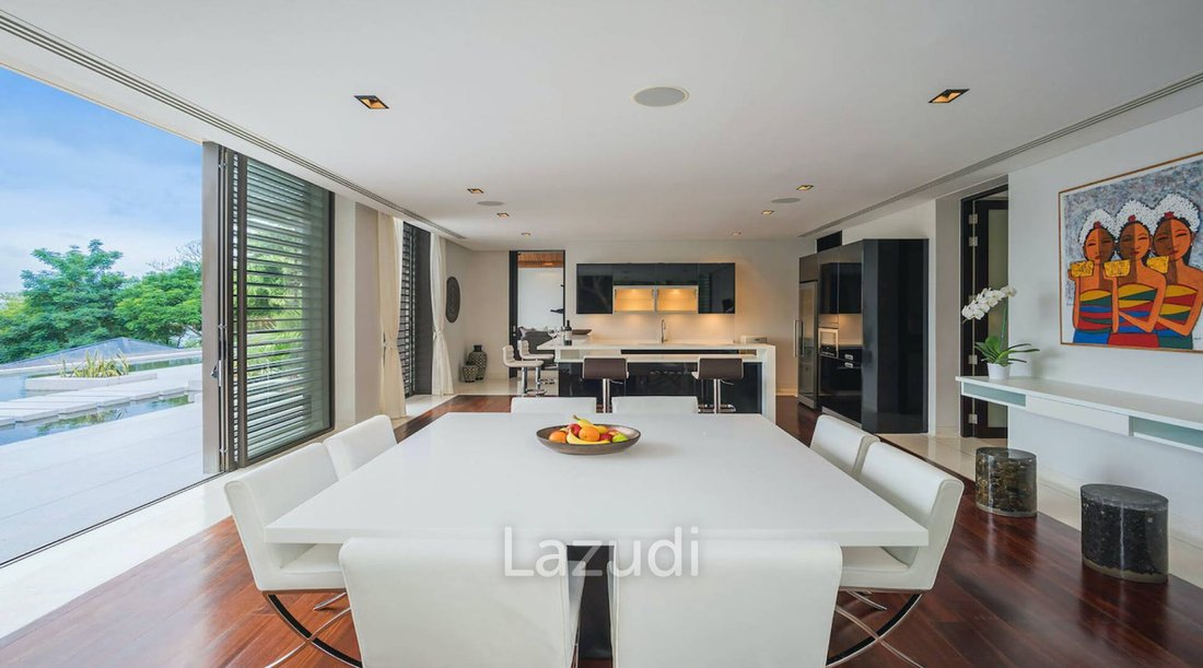 Villa in Pa Klok, Phuket, Thailand 5 - 16825592