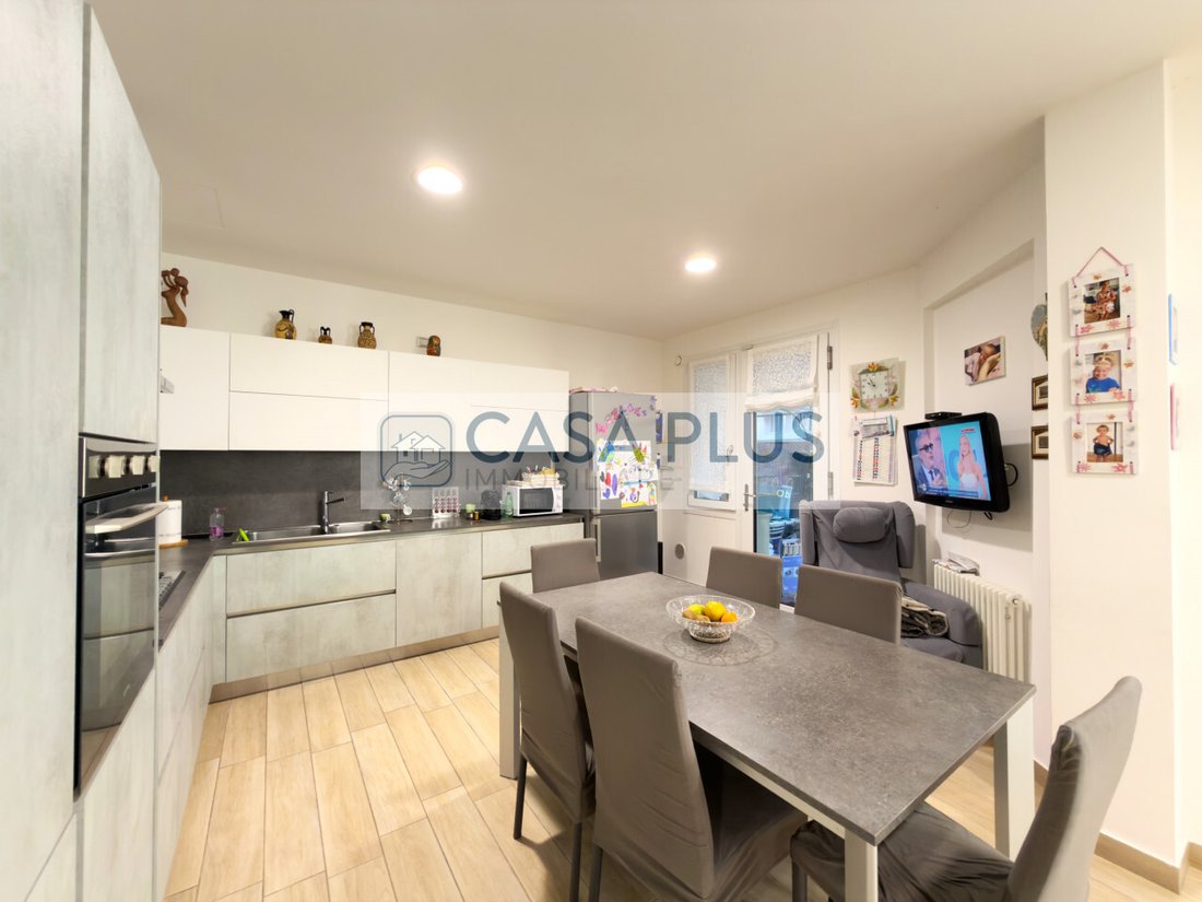 Apartment in Faro-Lido Ovest, Jesolo, Veneto 2 - 16827231