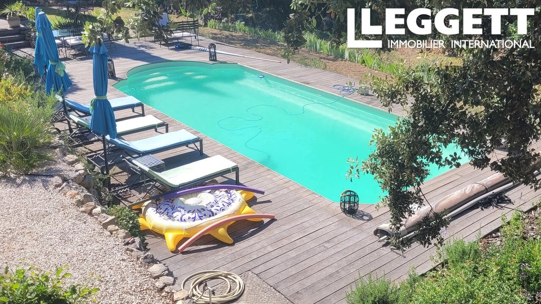 Villa in Cotignac, Provence-Alpes-Côte d'Azur, France 3 - 16826648