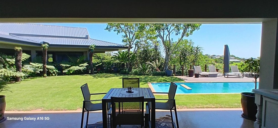 House in Zini River Estate, KwaZulu-Natal, South Africa 5 - 16826940