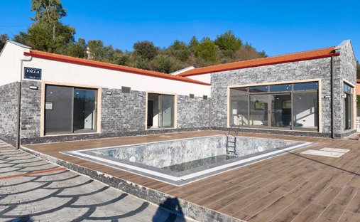 Casa a Akyaka, Provincia di Muğla, Turchia 1