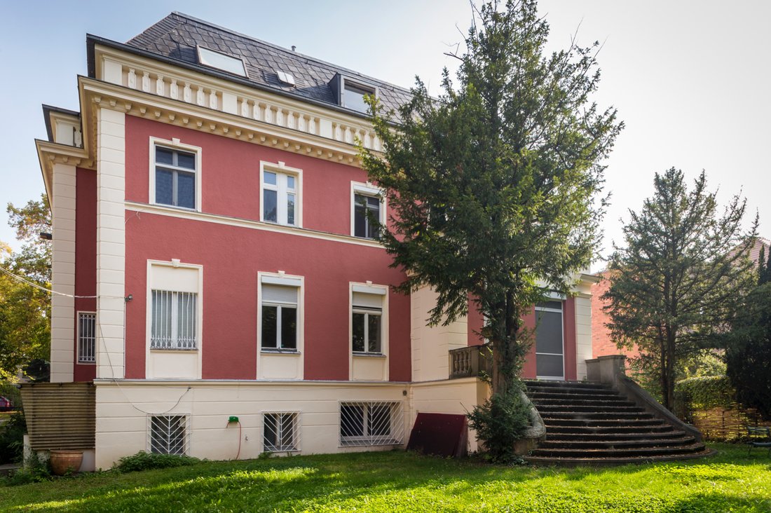 Villa in Berlin, Berlin, Germany 4 - 16821004