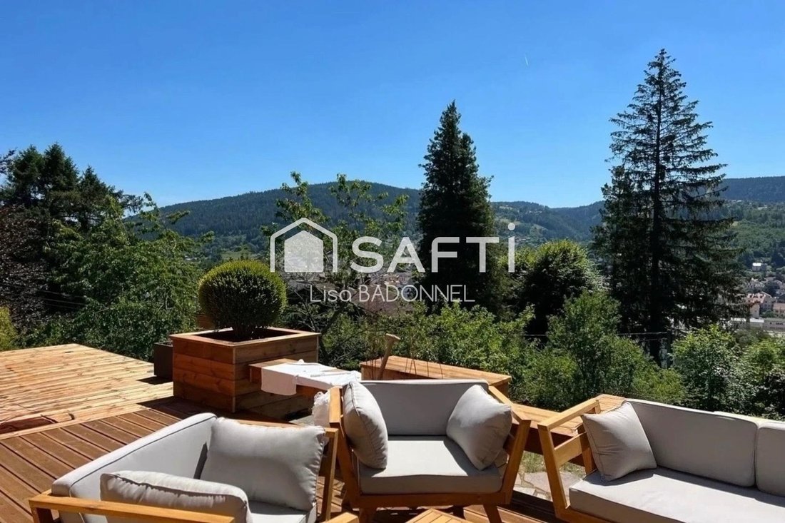 House in Ecarts et Coteaux, Gerardmer, France 3 - 16826532