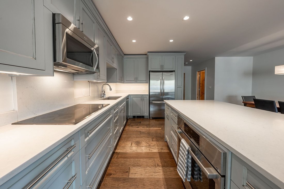 Condo in Jackson, Wyoming, United States 4 - 16814256