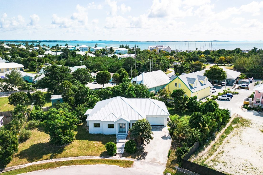 House in Marsh Harbour, Central Abaco, The Bahamas 1 - 16827061