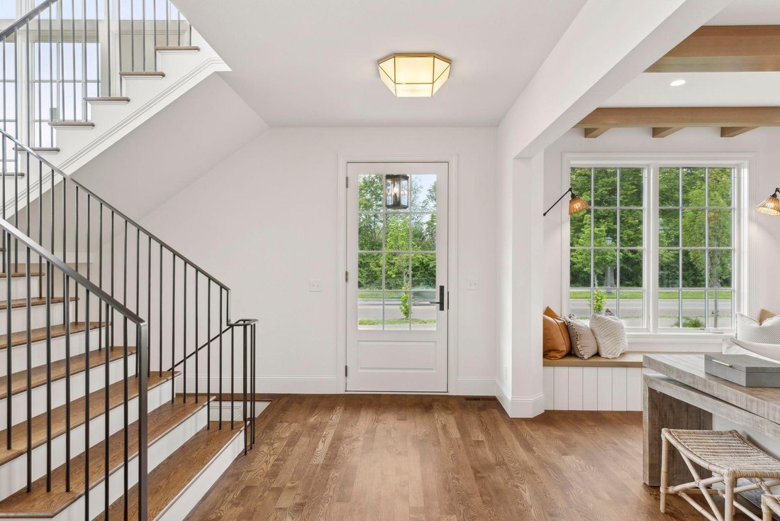 House in Saint Paul, Minnesota, United States 4 - 15863533