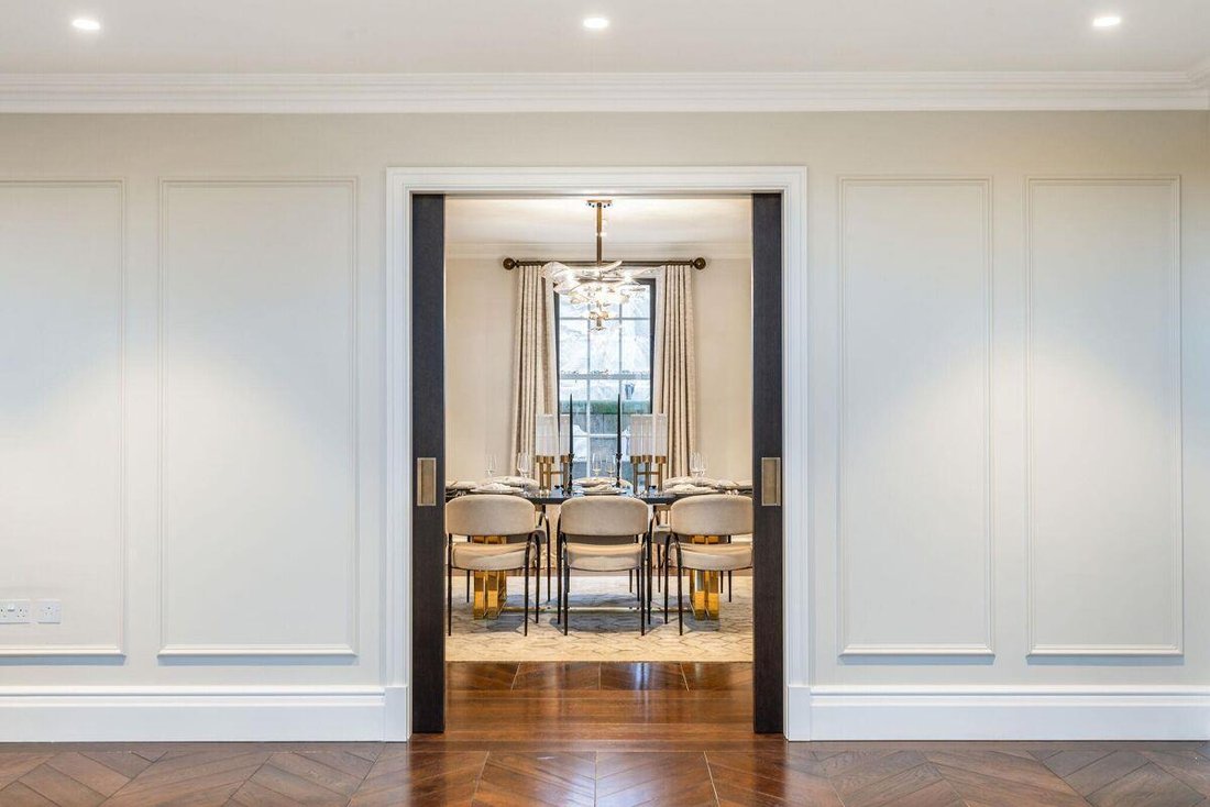Apartment in Belgravia, Westminster, England 5 - 16827853