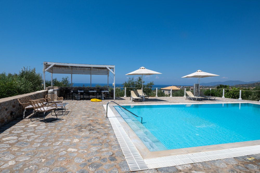 House in Lefktro, Peloponnese, Western Greece and the Ionian, Greece 2 - 16398432