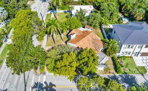 House in West Palm Beach, Florida, United States 1