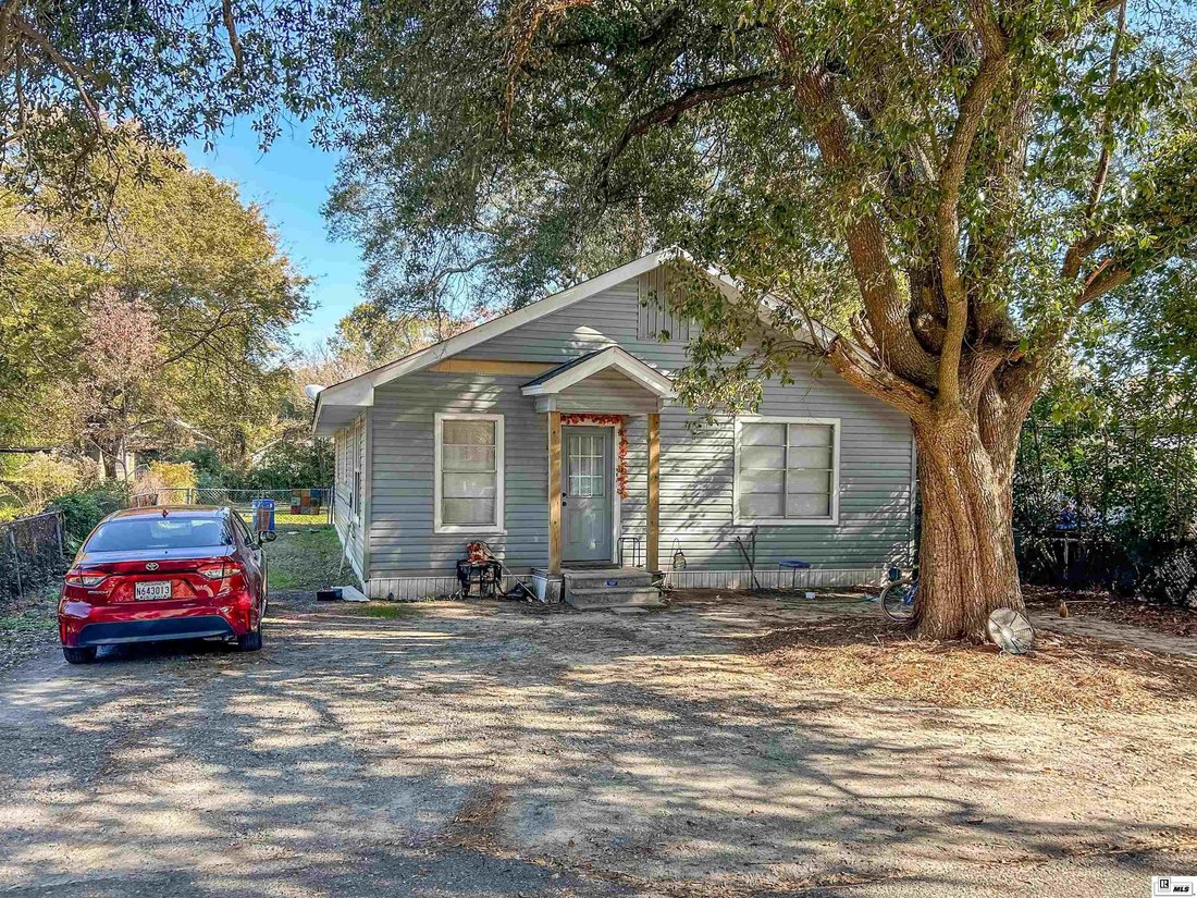 West Monroe, Louisiana, United States 5 - 16827205