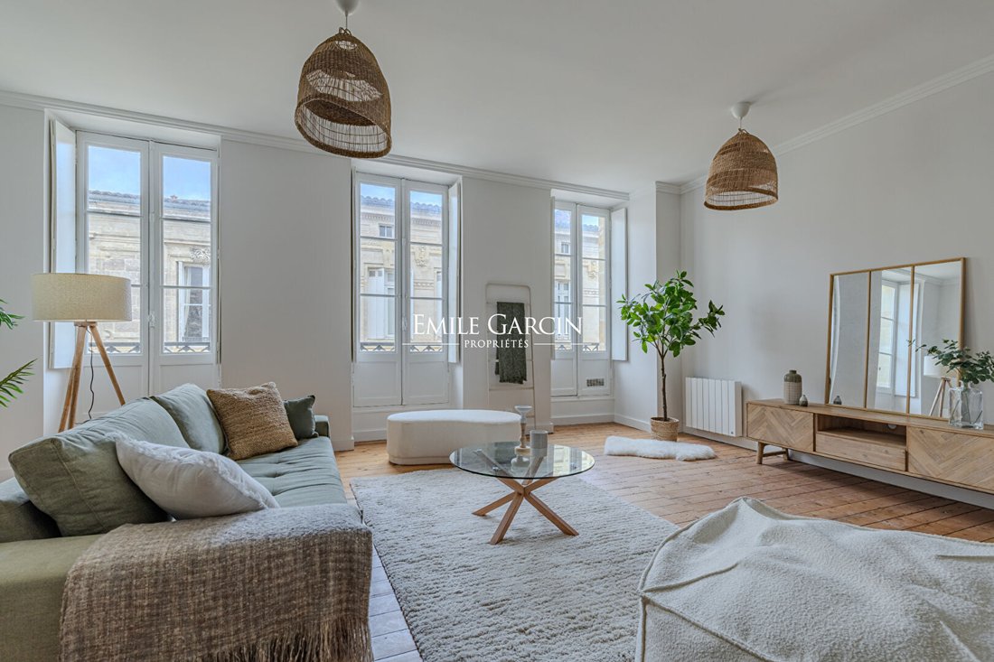 Apartment in Le Lac-Bacalan, Bordeaux, France 1 - 16827868