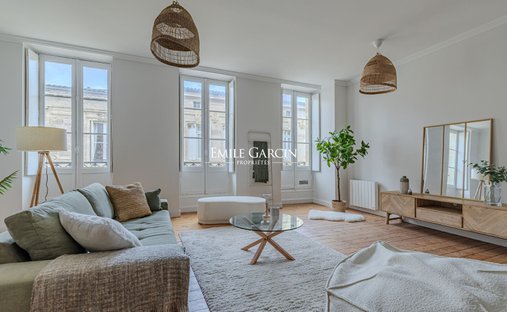 Apartment in Le Lac-Bacalan, Bordeaux, France 1