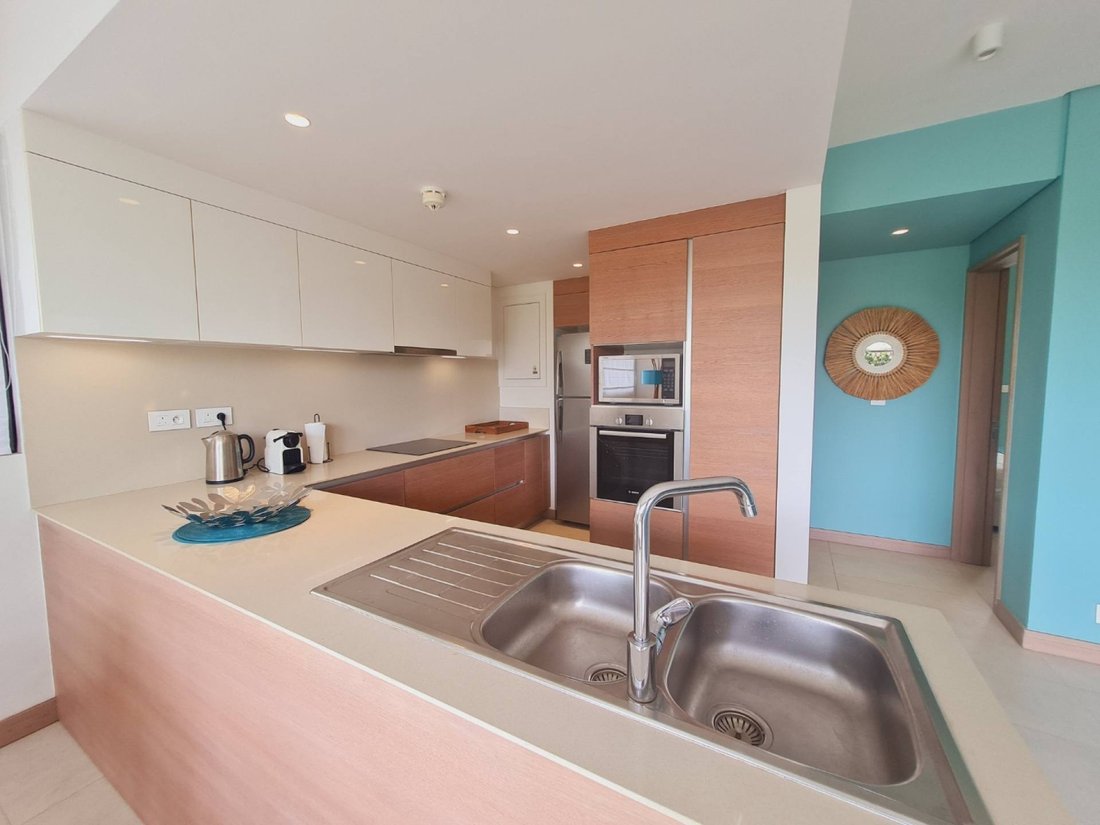 Apartment in Grand Baie, Rivière du Rempart District, Mauritius 5 - 16827899