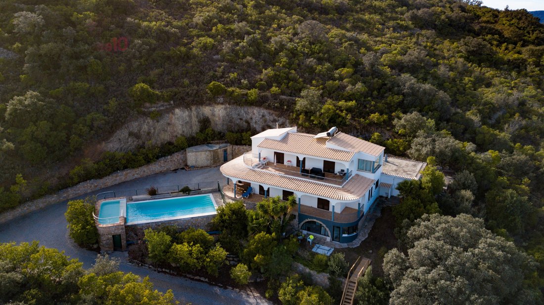 Finca in Estoi, Algarve, Portugal 4 - 16825733