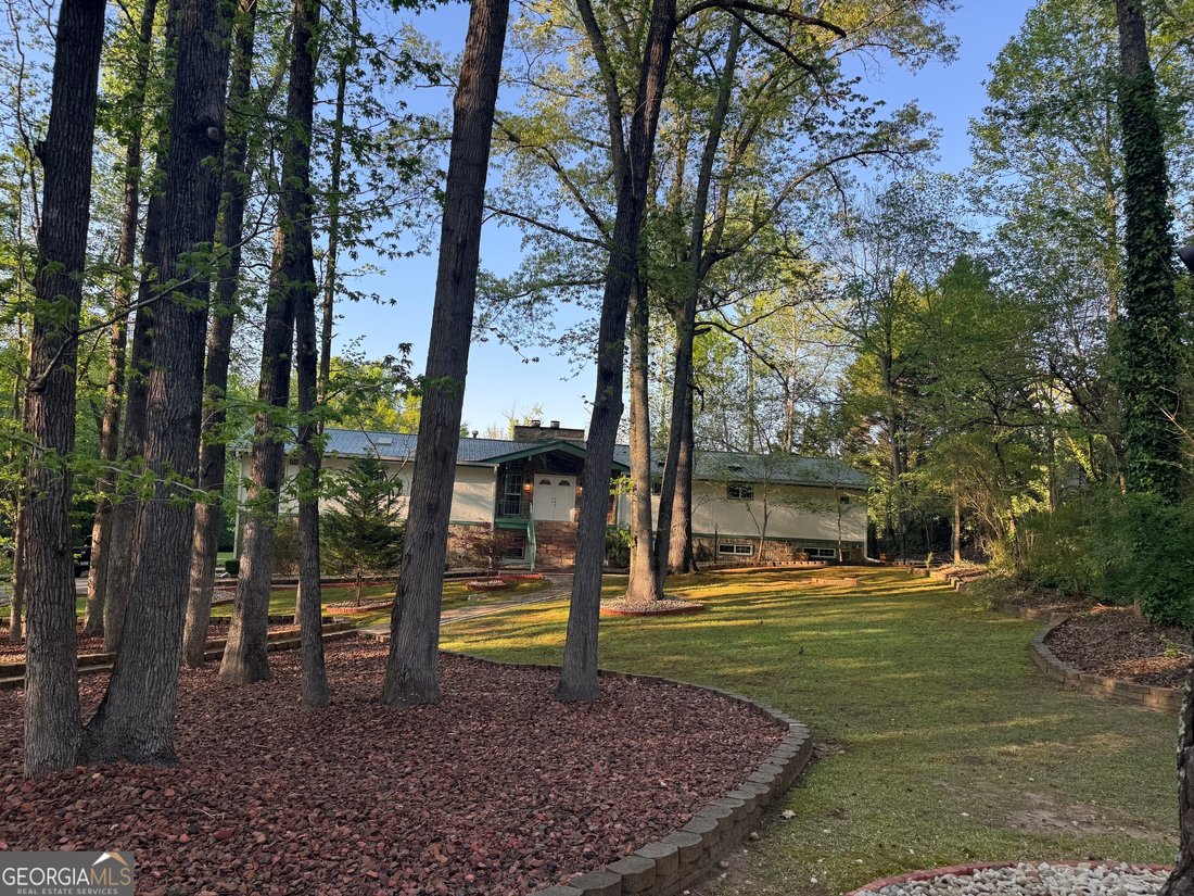House in Jonesboro, Georgia, United States 4 - 16827007