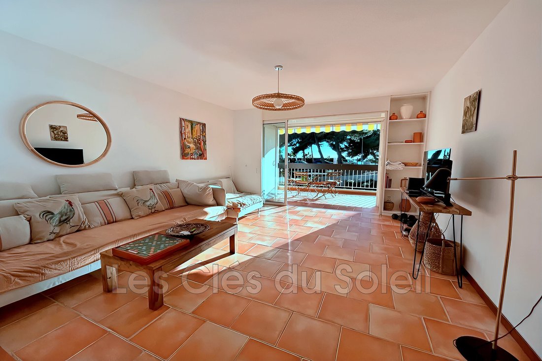 Apartment in Bandol, Provence-Alpes-Côte d'Azur, France 2 - 16825521