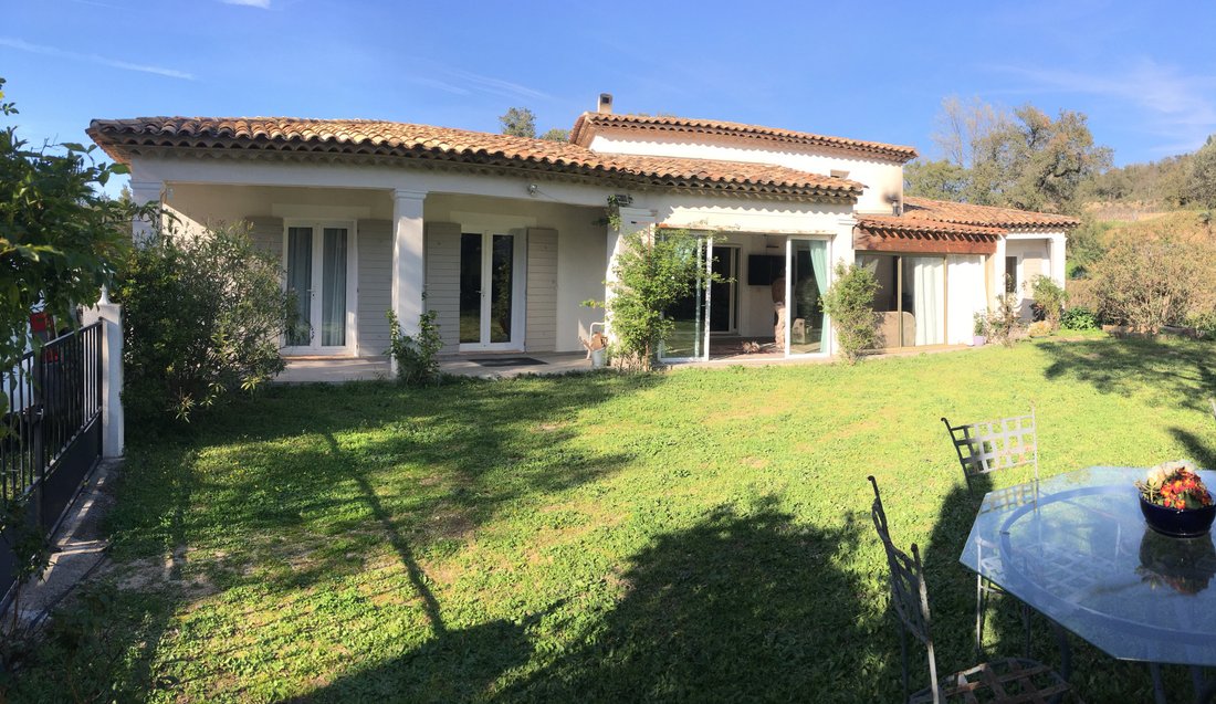 Villa in Le Plan-de-la-Tour, Provence-Alpes-Côte d'Azur, France 2 - 16826200
